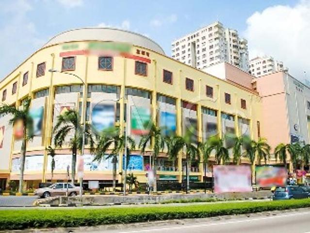 Property for sale in Johore Bahru, Johor