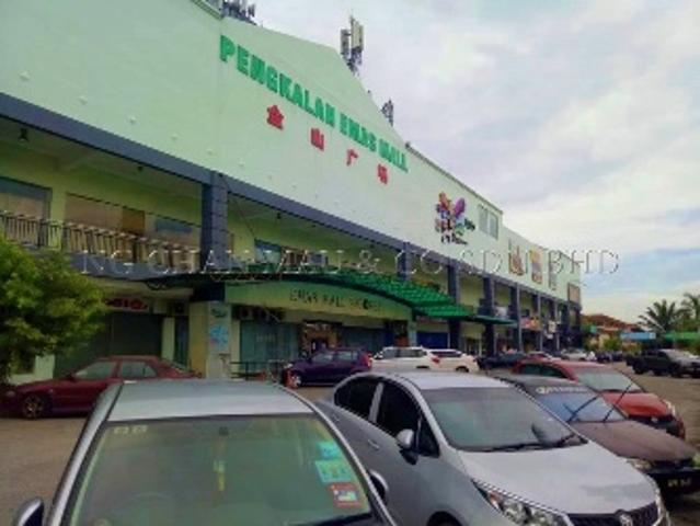 Property for sale in Perak, Selama