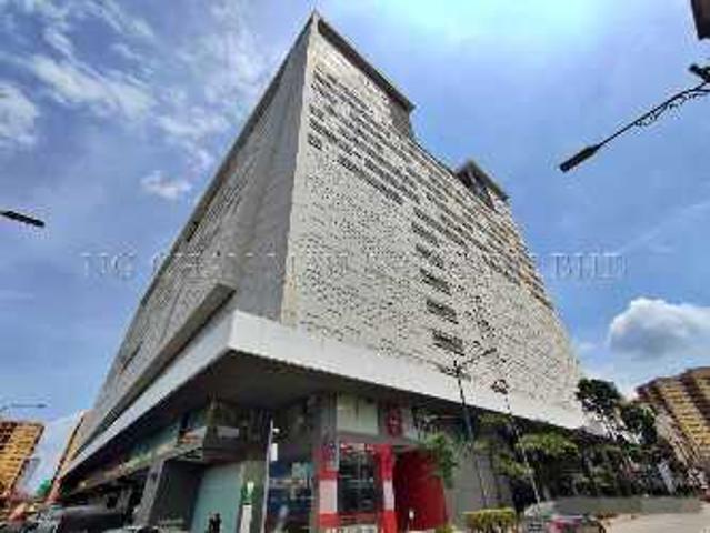 Property for sale in Country Heights Damansara, Kuala Lumpur