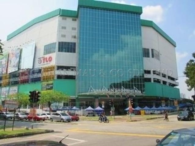 Property for sale in Country Heights Damansara, Kuala Lumpur