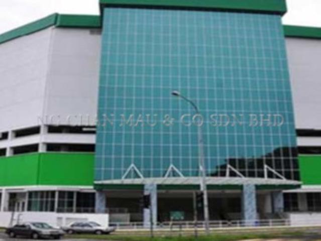 Property for sale in Country Heights Damansara, Kuala Lumpur