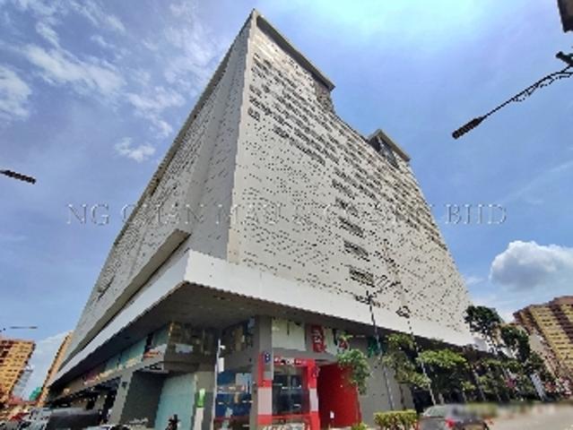 Property for sale in Country Heights Damansara, Kuala Lumpur