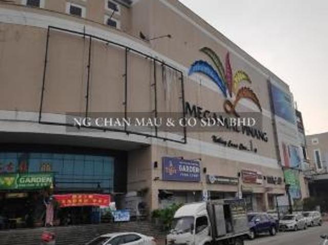Property for sale in Georgetown, Penang