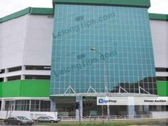 Shop for sale in Country Heights Damansara, Kuala Lumpur