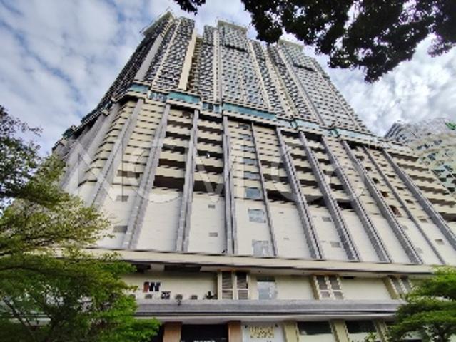 Property for sale in Georgetown, Penang