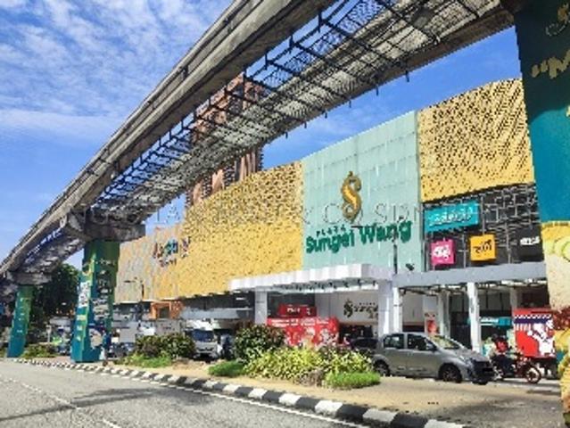 Property for sale in Country Heights Damansara, Kuala Lumpur