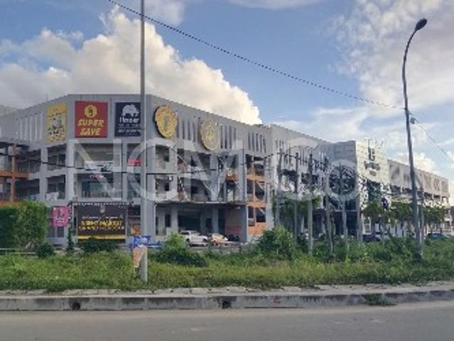 Property for sale in Sabah