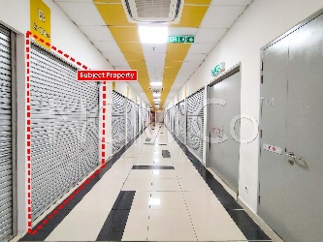 Property for sale in Kuala Selangor, Selangor