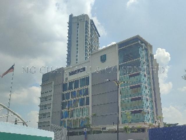 Property for sale in Kuala Selangor, Selangor
