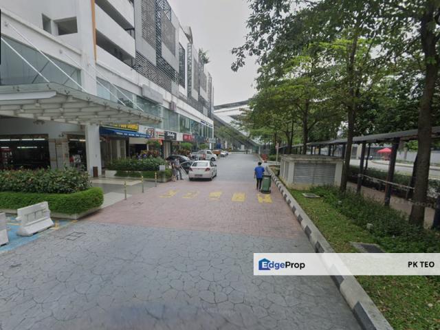 Shop for sale in Petaling, Damansara Damai