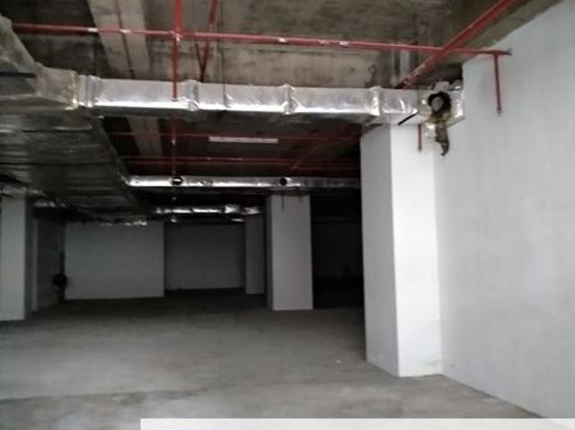 Shop for rent in Country Heights Damansara, Kuala Lumpur