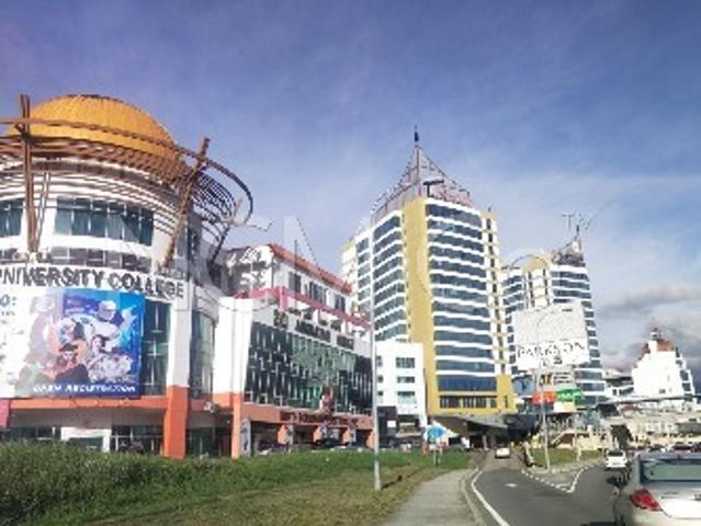 Property for sale in Sabah