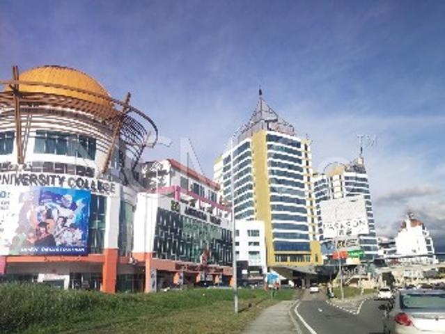 Property for sale in Sabah