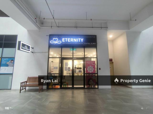 Shop for rent in Petaling, Damansara Damai
