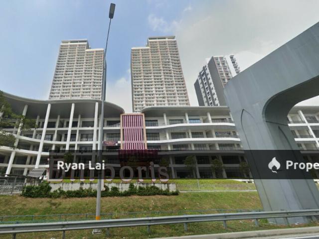 Shop for rent in Petaling, Damansara Damai