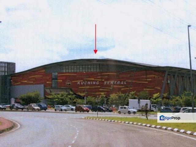 Shop for sale in Kuching