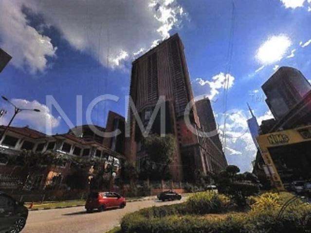 Property for sale in Country Heights Damansara, Kuala Lumpur