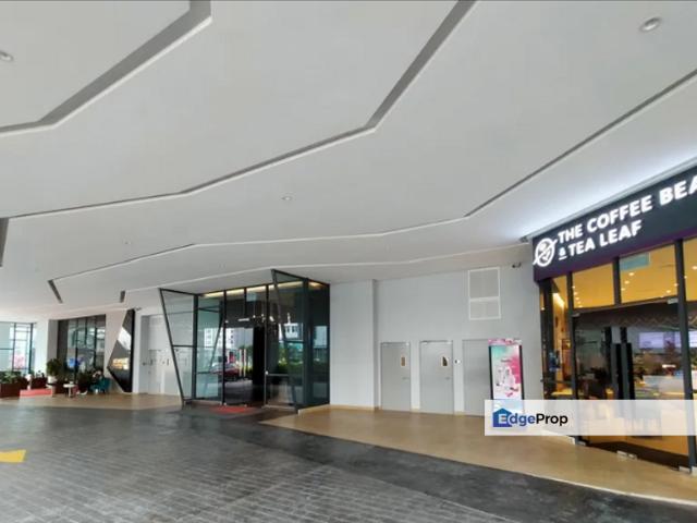 Shop for rent in Country Heights Damansara, Kuala Lumpur