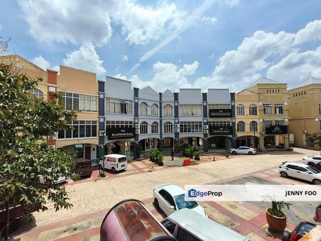 Shop for sale in Shah Alam, Petaling