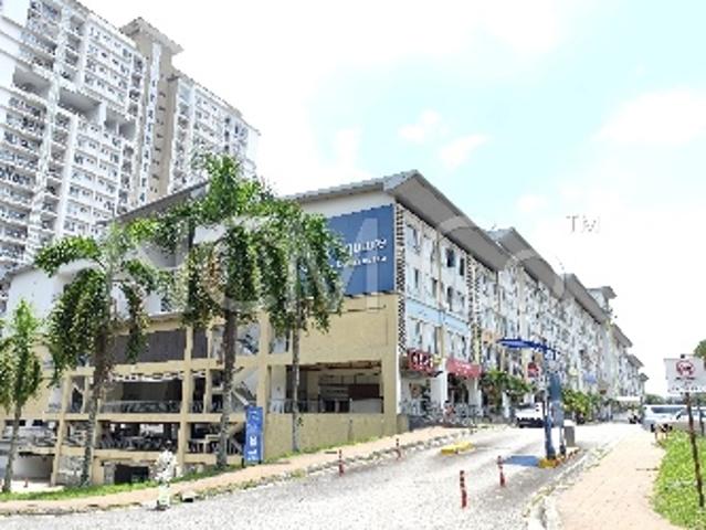 Property for sale in Kuala Selangor, Selangor