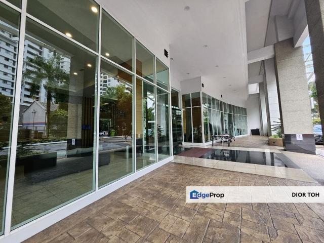 Shop for rent in Petaling, Damansara Damai