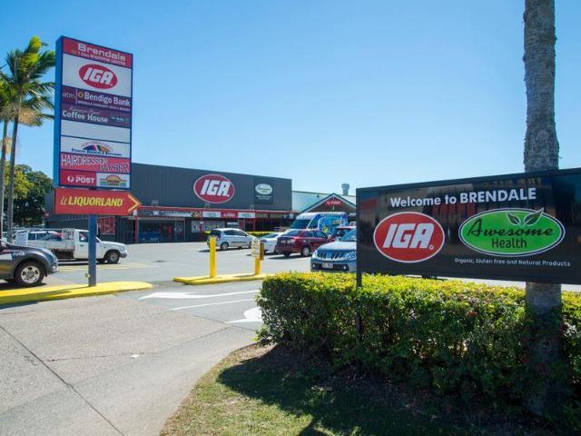 Retail for rent in Toombul, Queensland