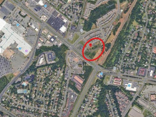 Commercial for sale in Virginia