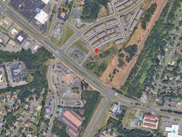 Commercial for sale in Virginia