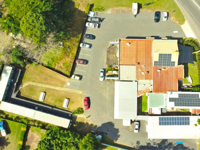 Retail for sale in Maryborough, Queensland