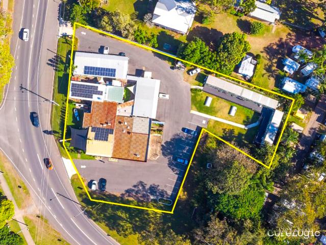 Retail for sale in Maryborough, Queensland