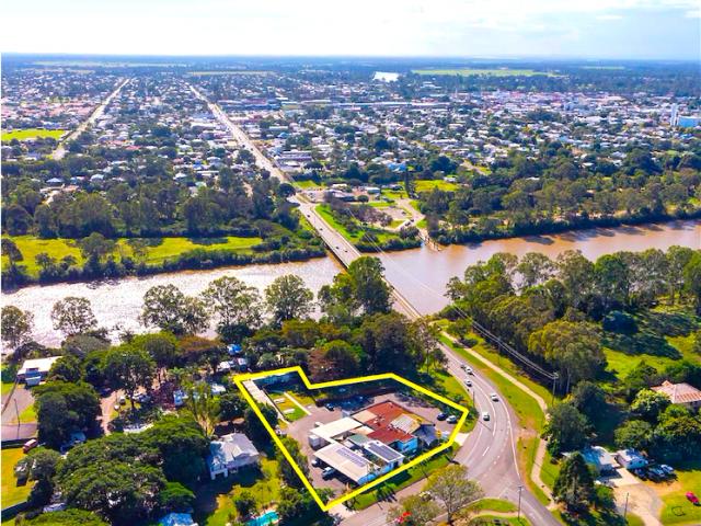 Retail for sale in Maryborough, Queensland