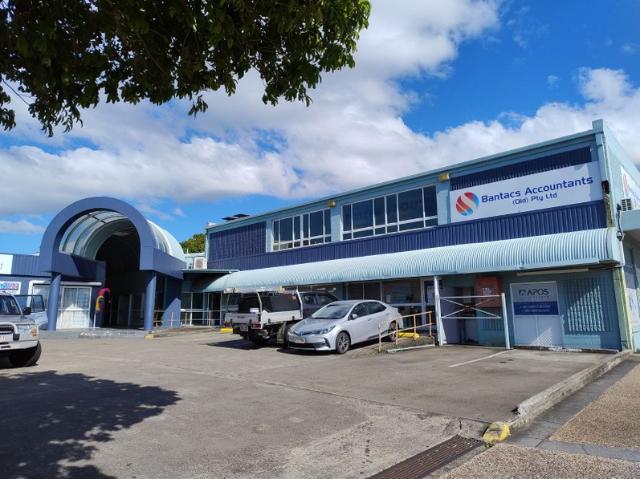 Office for rent in Caboolture, Greater Brisbane