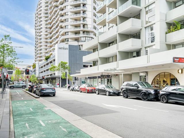 Retail for rent in Eastern Suburbs, Sydney