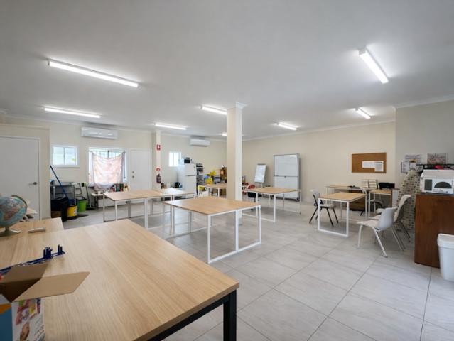 Retail for rent in Toombul, Queensland