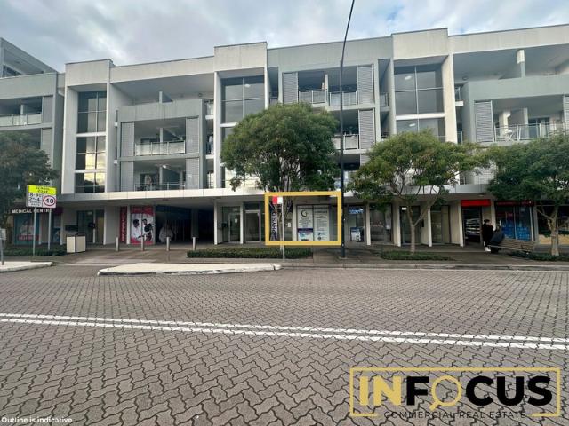 Retail for sale in Sydney, New South Wales
