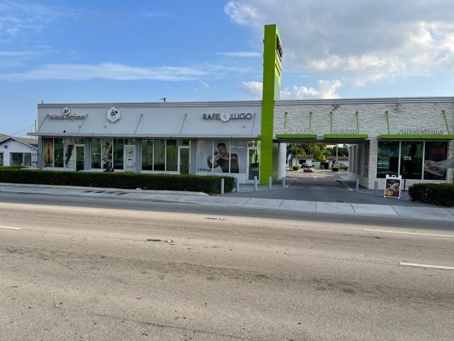 Commercial for sale in Miami