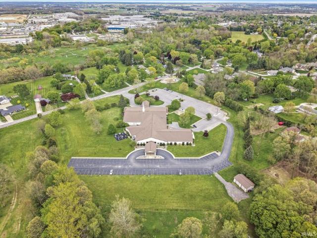 Commercial for sale in Middlebury, Indiana