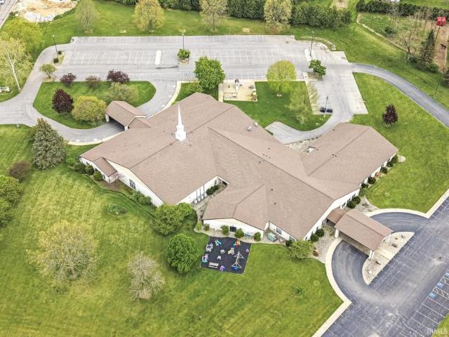Commercial for sale in Middlebury, Indiana