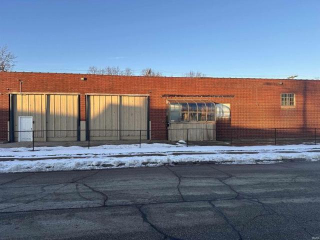 Commercial for sale in Mishawaka, Indiana