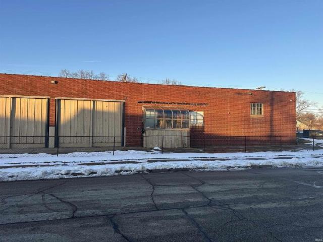 Commercial for sale in Mishawaka, Indiana