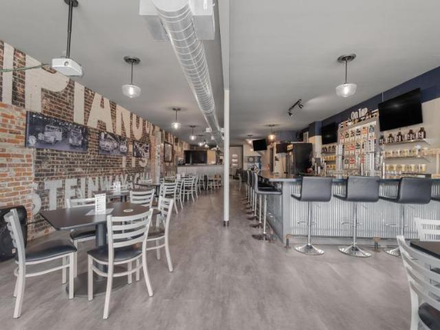 Commercial for sale in New Carlisle, Indiana