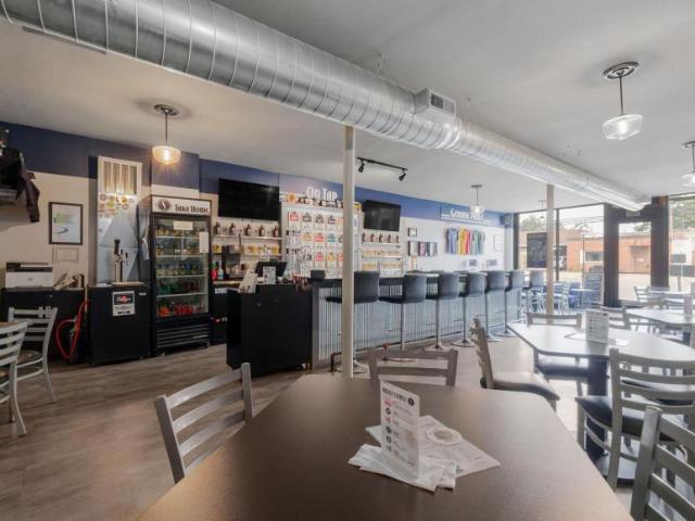 Commercial for sale in New Carlisle, Indiana