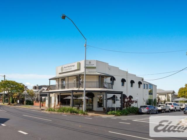 Retail for rent in Toombul, Queensland