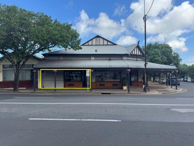 Office for rent in College Park, Adelaide