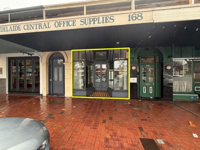 Retail for rent in Horseshoe Creek, South Australia
