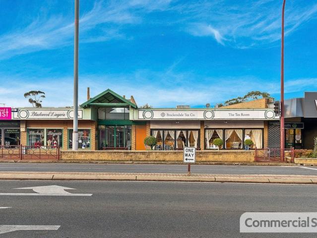Office for rent in Horseshoe Creek, South Australia
