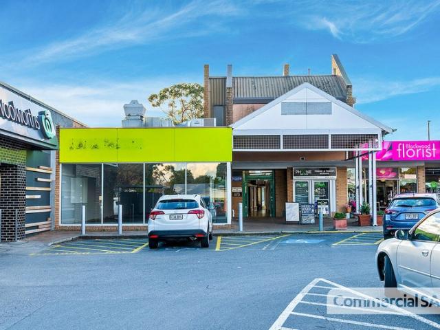 Office for rent in Horseshoe Creek, South Australia