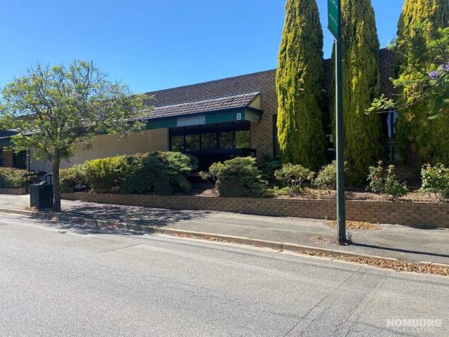 Office for rent in Angaston, South Australia