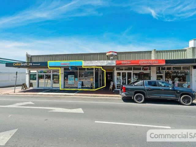 Retail for rent in Horseshoe Creek, South Australia