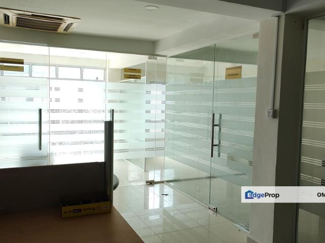 Shop for sale in Country Heights Damansara, Kuala Lumpur